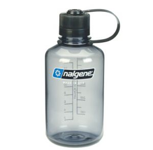 乐基因（Nalgene）美国原装进口户外运动水壶经典窄口水杯500ml 2078-2030