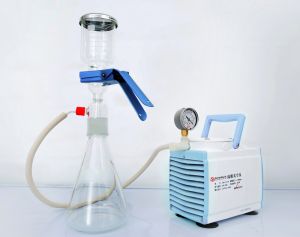 300/1000ml溶剂过滤器