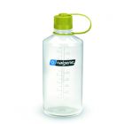 乐基因（Nalgene）美国原装进口户外运动水壶经典窄口水杯1000ml 2078-2033