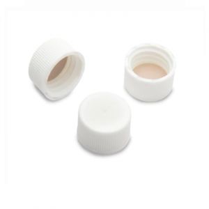 样品瓶  聚四氟乙烯内衬瓶盖，12ML瓶,15-425 盖 505-213-10034