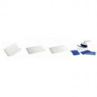 WebSeal垫和密封胶带，未消毒 505-221-10001