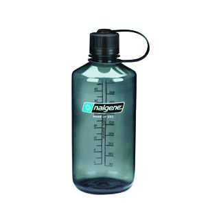 乐基因（Nalgene）美国原装进口户外运动水壶经典窄口水杯1000ml 2078-2027