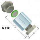 IDEX生物相容在线过滤器-适用于半制备型HPLC系统601-237-10006