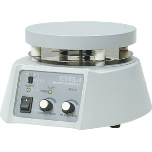 磁力搅拌器 RCN-3·RC-2·RCH-3·1000型