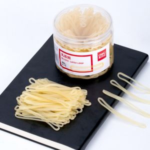橡皮筋