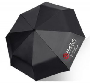 晴雨两用折叠伞