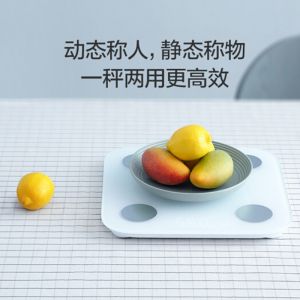 小米体脂秤