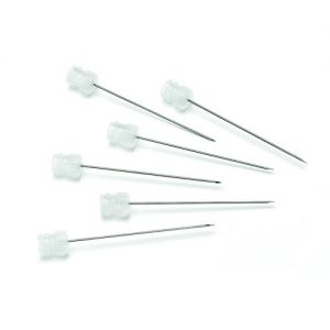 带接口针头-金属接口针头（N）- 针头样式3