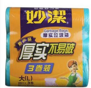 妙洁加厚清洁袋