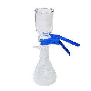 500/2000ml溶剂过滤器