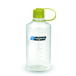 乐基因（Nalgene）美国原装进口户外运动水壶经典窄口水杯1000ml 2078-2033