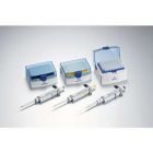 Eppendorf Research plus 3-pack移液器套装3