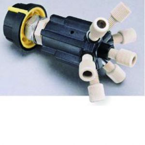 IDEX 中压注射阀 603-210-10000