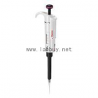 ThermoFisher F1-ClipTip 单道可调量程移液器 