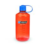 乐基因（Nalgene）美国原装进口户外运动水壶经典窄口水杯1000ml 2078-2034