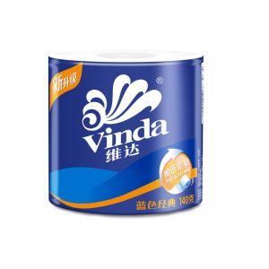 维达卷纸