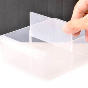拓为工具箱抽屉式 零件盒