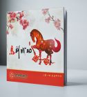 2014年企业宣传邮册