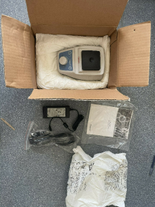 88880018涡旋振荡器S/N号PBKT18138