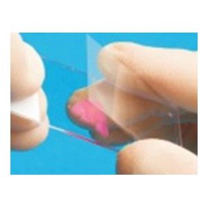 Labserv白色丝印载玻片 716-104-10000