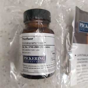 氨基甲酸酯分析常用套装