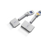 Eppendorf Xplorer Plus 8道电动移液器 电动多道移液器