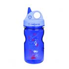 乐基因（Nalgene）美国原装进口户外运动水杯儿童吸嘴杯350ml 2182-1212