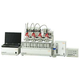 量热合成反应装置DDS-1410型