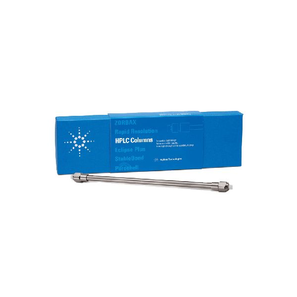 Agilent ZORBAX ExtendC18 液相色谱柱 5um孔径_Agilent