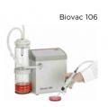 液体抽吸装置 Biovac 106