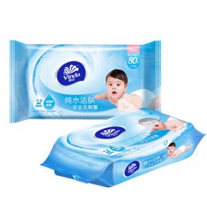 维达湿巾
