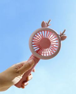 2020新款小风扇